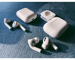 AirPods Pro ˮΣǷӾʱ