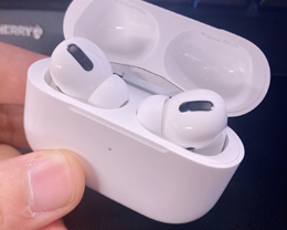  AirPods Pro  | Σֵֵù