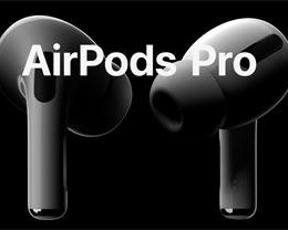 AirPods Pro  Pro ģ