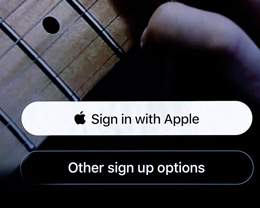  iPhoneiPad  Mac ͨ Apple ID ޷¼Ӧã