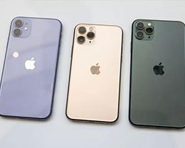 iPhone11/iPhone11 Pro/Pro Max飺ֵ