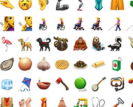 iOS 13.2ЩEmoji ţɰ