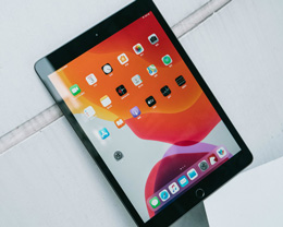 iPad 2019 ʺЩȺ򣿽 iPad Щ