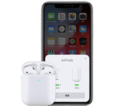 ν AirPods 䲻⣿