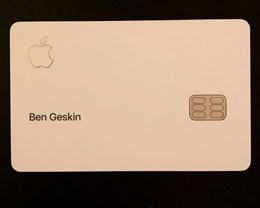 Apple Card Apple Cardϸ̳
