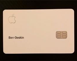 Apple Card Ѳֿţ