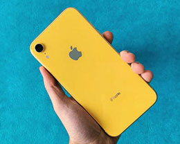 iPhone XR ֡ͣáô죿