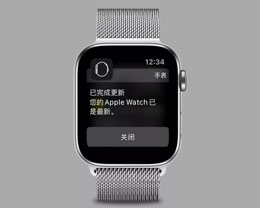 Apple Watch  watchOS 6԰ǷԽ