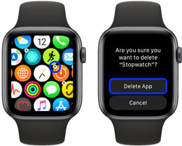 watchOS 6ɾ Apple Watch ϵӦó