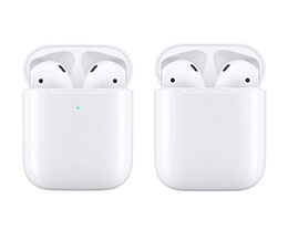 AirPods1/2𷽷