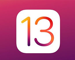 iOS 13Beta 1ǰ  iOS 13 ̳