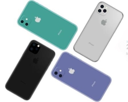 iPhone XS Max ʹ 5G 𣿸 iPhone 11 