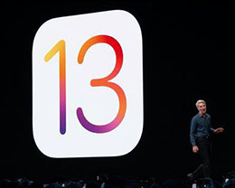 iOS 13԰ⲻ٣ΪδҶ