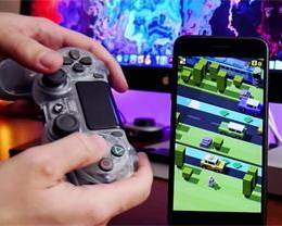 iPhone  iOS 13  Xbox One  PS4 ֱ