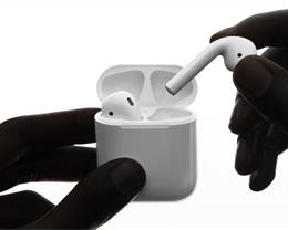  iPhone ⣬AirPods 豸