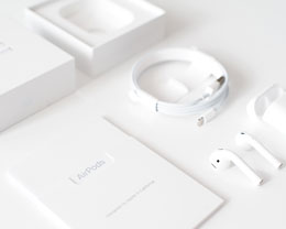 ޸޷ӵ iPhone  AirPods