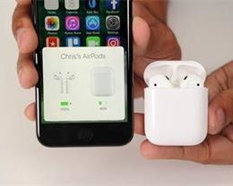 AirPods 2  iOS 12.2 ֮ǰϵͳ޵ô죿