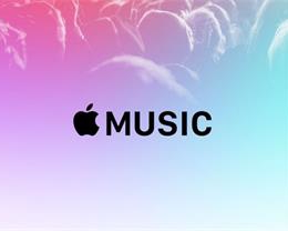  iPhone 豸ʹ Apple Music