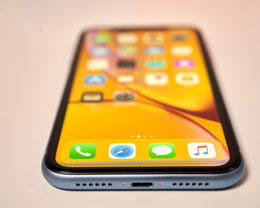 2019 ꣬iPhone XR ȴ׿ֻЩƣ