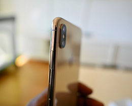 ʹ iPhone XS Max ¼