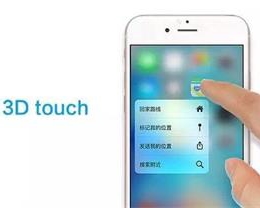 ε 3D Touch ȣ