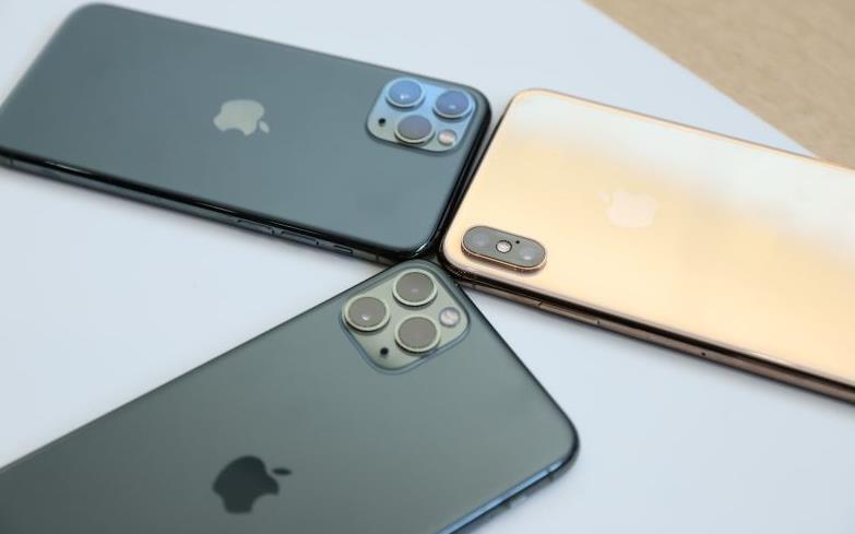 iphone11propro maxʲô