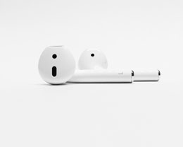 AirPods α٣ҷж AirPods ǷΪƷ