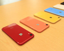 iPhone XR תȦ⣺ƻͷӦ޸