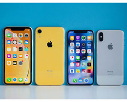 ֻһӣ iPhone XS Max ̨