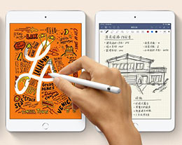 ƻ 2019 ¿ iPad Air  iPad mini 飬Ƿֵ