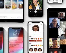 iOS 12.2 beta 3Խ𣿿ɽ汾Щ