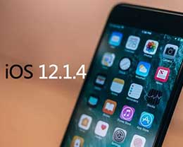 iOS12.1.4ʽ棿iOS12.1.4ʽ̳