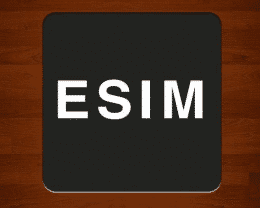 ƶûβѯڵǷ֧eSIM