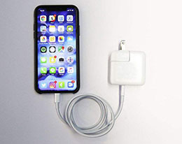 ֻ޷磬ʾȽ iPhone ʹ USB ô죿