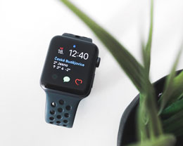 Apple Watch ͨйƶ eSIM ݵ绰̳ܽ