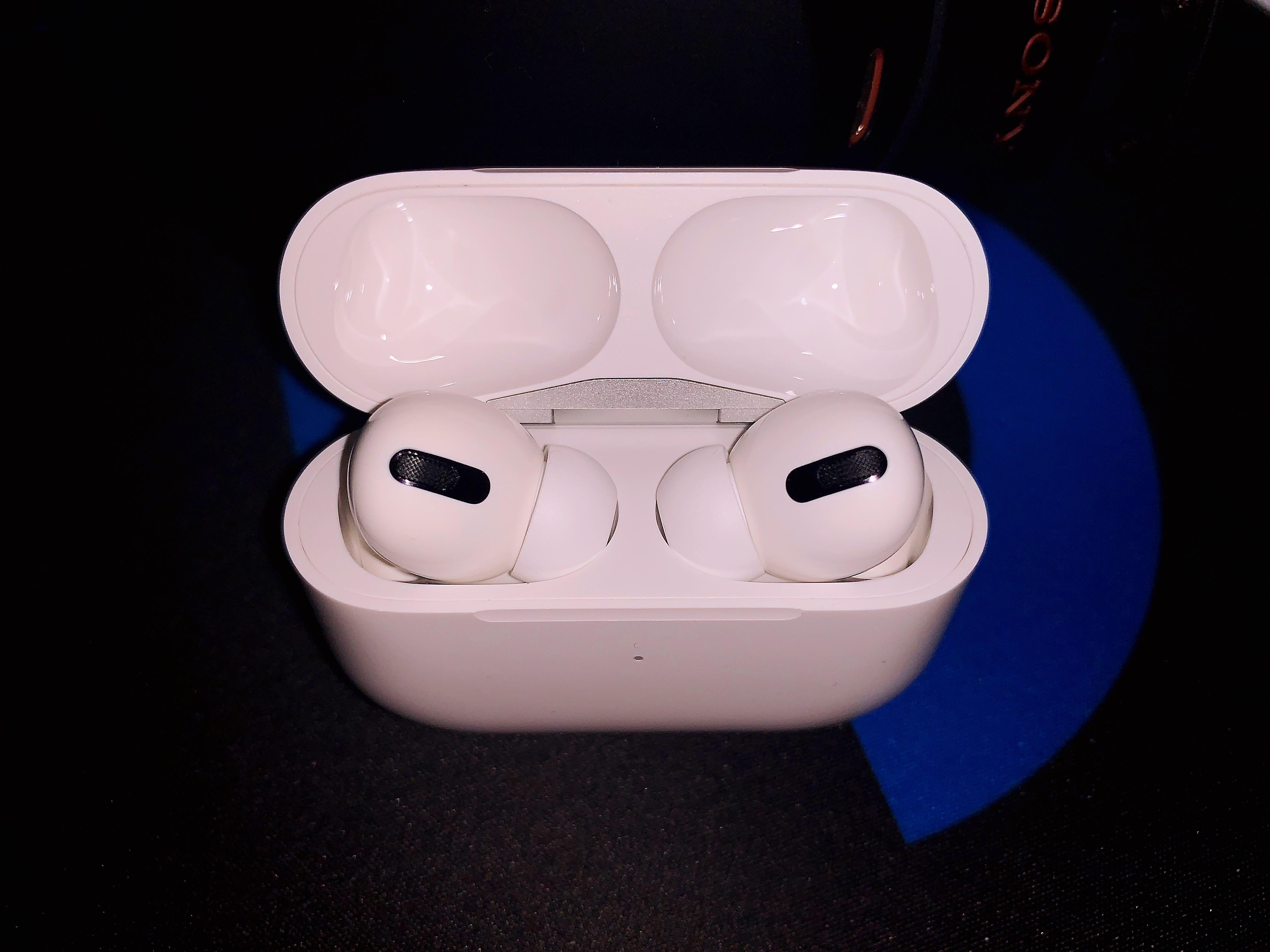 AirPods Proʹ÷