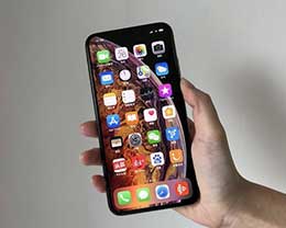 iPhone XS/XS MaxĻʧ޷ʹô죿ν