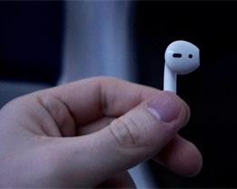 AirPods Ҳ̼