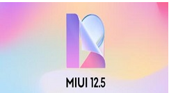 miui12ЧЩı