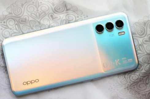 OPPOk9pro۹