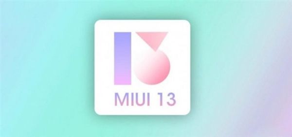 miui13¹Щ