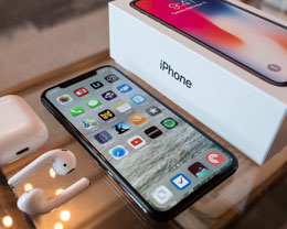 ?iPhone X  Ϊʲôᷢȷ̣ƻֻô죿