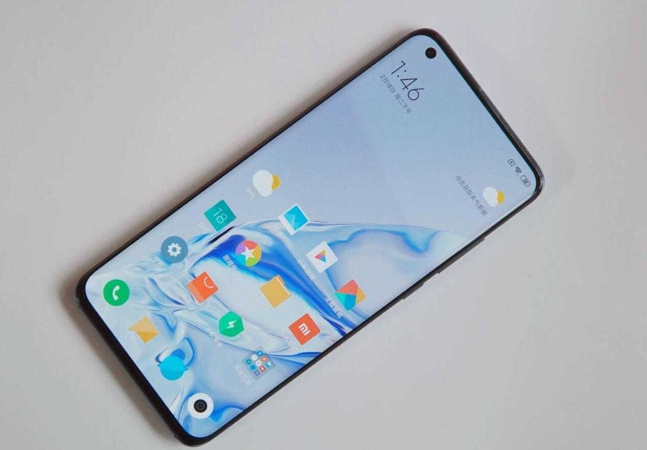 miui12Ч