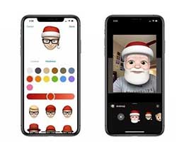 Сɣ iPhone Ϊ Memoji ʥñ