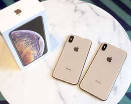 iPhone XS Զģʽ