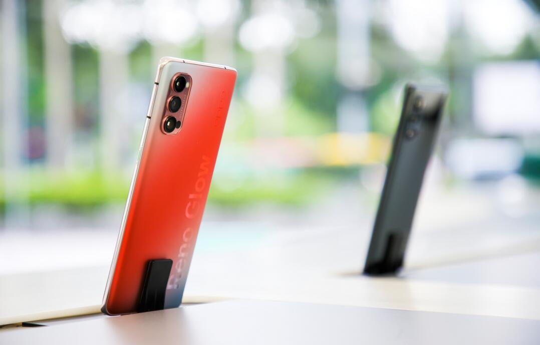 oppo reno4֧߳