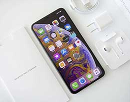 ƻiPhone XS/XS Maxֻˢ