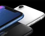 iPhone XR Ͳ 5 