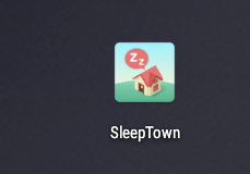 sleeptownѯɾ