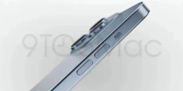 iPhone15 Pro ӵ 7 ռܣǼ